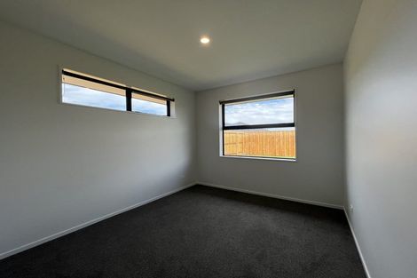 Photo of property in 12 Westbrook Avenue, Rolleston, 7615