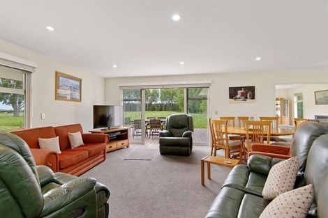 Photo of property in 392 Gilmours Road, Lincoln, Christchurch, 7672