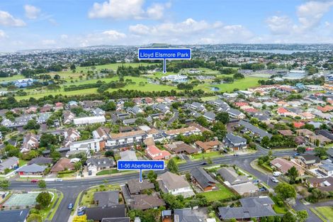 Photo of property in 1/56 Aberfeldy Avenue, Highland Park, Auckland, 2010