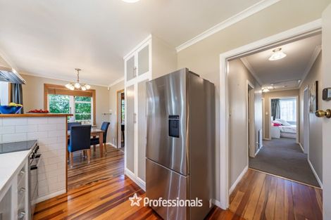 Photo of property in 47 Routley Crescent, Elderslea, Upper Hutt, 5018