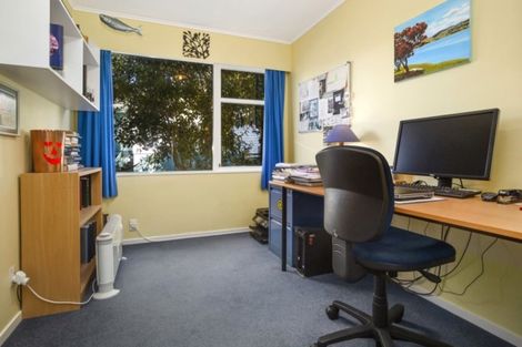 Photo of property in 55 Saint Johns Terrace, Tawa, Wellington, 5028