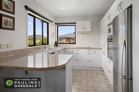 Photo of property in 45 Amber Drive, Tikipunga, Whangarei, 0112