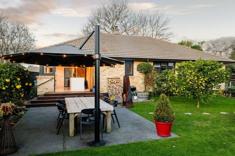 Photo of property in 27 Nixon Street, Hamilton East, Hamilton, 3216