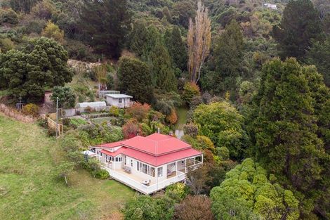 Photo of property in 29 Slant Street, Careys Bay, Port Chalmers, 9023