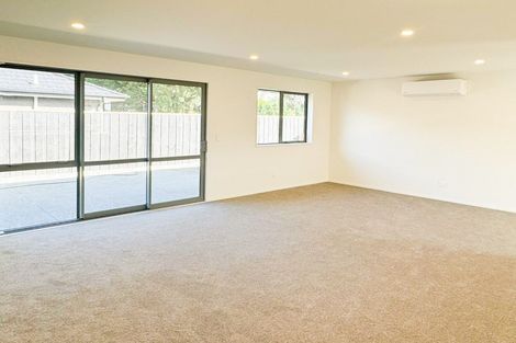 Photo of property in 21 Lorimer Street, Woodend, 7610