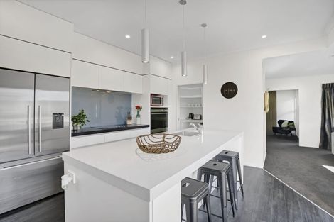 Photo of property in 18 Rawiri Drive, Bell Block, New Plymouth, 4312