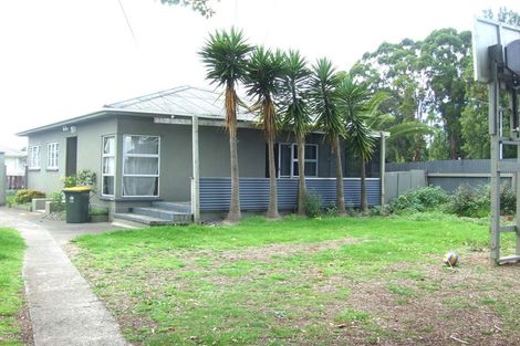 Photo of property in 132 Pah Road, Papatoetoe, Auckland, 2025