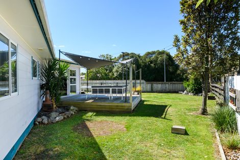 Photo of property in 43 Hillary Crescent, Ashhurst, 4810