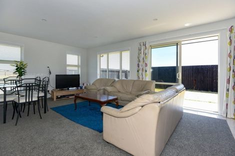 Photo of property in 23 Cressy Place, Darfield, 7510