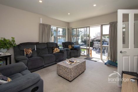 Photo of property in 196 Brookside Road, Rolleston, 7614