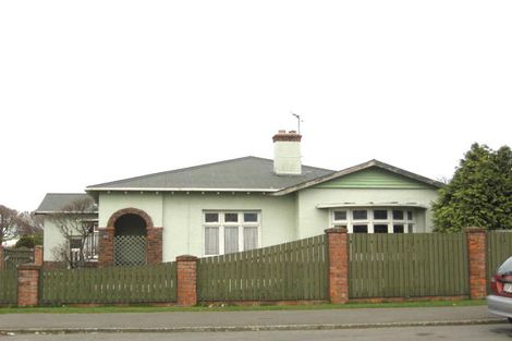 Photo of property in 15 Martin Street, Strathern, Invercargill, 9812