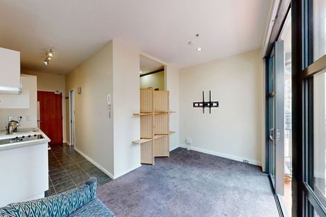 Photo of property in Atrium Apartments, 2d/154 The Terrace, Wellington Central, Wellington, 6011