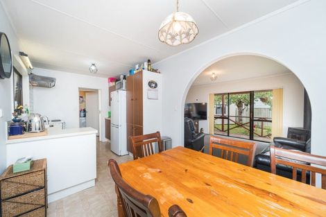 Photo of property in 4 Wills Crescent, Ashhurst, 4810