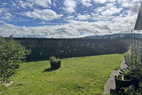 Photo of property in Rangeview Villas, 23/9 Fuller Close, Levin, 5510