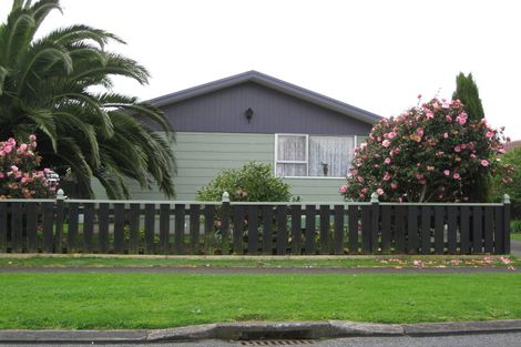 Photo of property in 58 Hume Street, Waitara, 4320