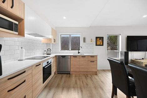 Photo of property in 1/14 Hammond Street, Hamilton Central, Hamilton, 3204