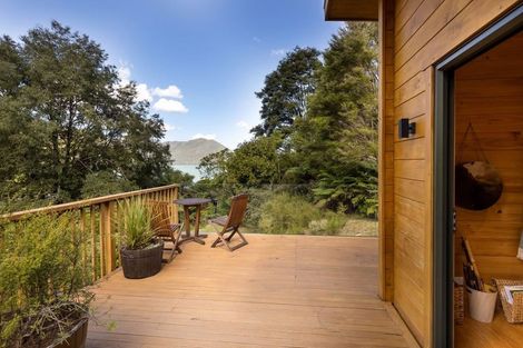 Photo of property in 1744 Kaiuma Bay Road, Kaiuma Bay, Havelock, 7178