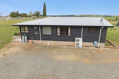 Photo of property in 709 Ongaonga Road, Ongaonga, Waipawa, 4272