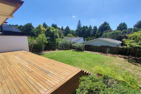 Photo of property in 26 Moore Street, Hillcrest, Auckland, 0627