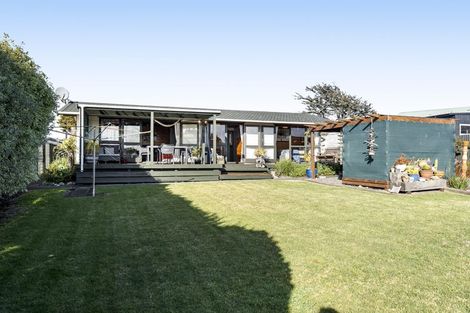 Photo of property in 38 Hume Street, Waitara, 4320