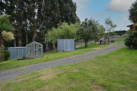 Photo of property in 405 Saddle Hill Road, Scroggs Hill, Dunedin, 9076