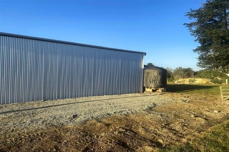 Photo of property in 13 Woodlands Cemetery Road, Woodlands, Invercargill, 9871