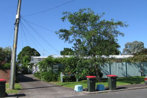 Photo of property in 6/31 Allenby Road, Panmure, Auckland, 1072