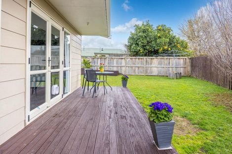 Photo of property in 59d Insoll Avenue, Enderley, Hamilton, 3214