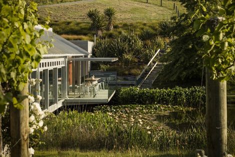 Photo of property in 9 Laly Haddon Place, Matakana, Warkworth, 0985