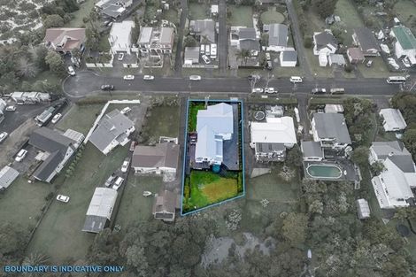 Photo of property in 186 Kauri Road, Whenuapai, Auckland, 0618