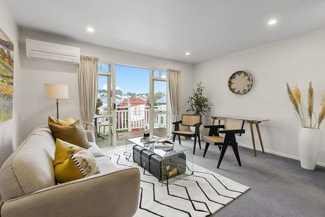 Photo of property in Colombo St Apartments, 4/10 Colombo Street, Newtown, Wellington, 6021