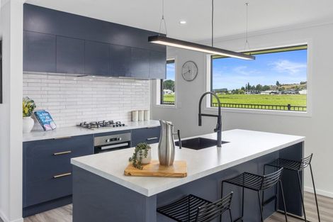 Photo of property in 275 Warburton Crescent, Te Awamutu, 3800