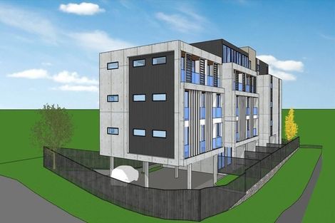 Photo of property in 18 Newington Road, Henderson, Auckland, 0612