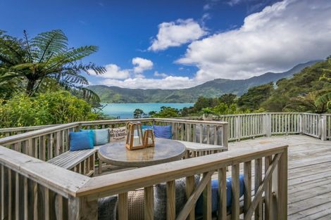 Photo of property in 2 Soucis Lane, Okiwi Bay, 7193