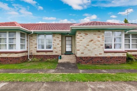 Photo of property in 2/4 Erson Avenue, Royal Oak, Auckland, 1061