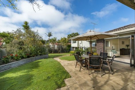 Photo of property in 39 Amante Crescent, Mairangi Bay, Auckland, 0630