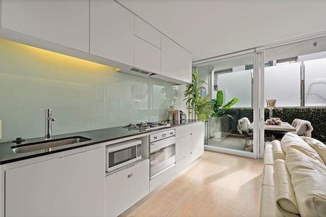 Photo of property in 312/28 College Hill, Freemans Bay, Auckland, 1011