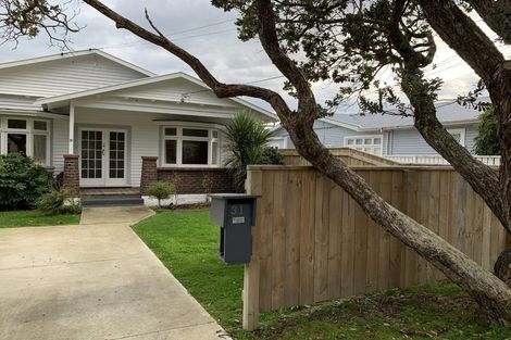 Photo of property in 31 Trafalgar Street, Waiwhetu, Lower Hutt, 5010