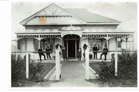 Photo of property in 31 Brougham Street, Westport, 7825