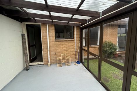 Photo of property in 1 Lyndon Street, Riccarton, Christchurch, 8011