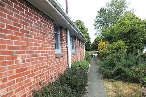 Photo of property in 25 Haynes Avenue, Upper Riccarton, Christchurch, 8041