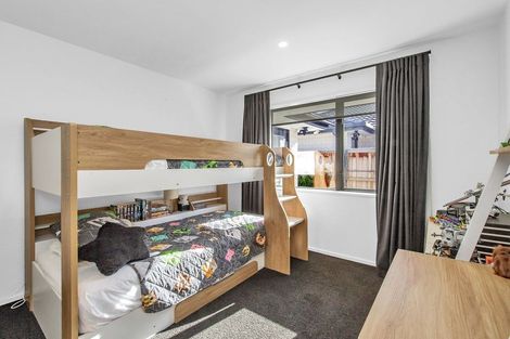 Photo of property in 9 Dynes Road, Rolleston, 7615