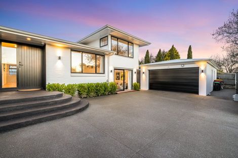 Photo of property in 23 Birkenhead Street, Avonhead, Christchurch, 8042