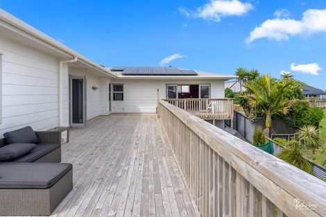 Photo of property in 6 Bayly Street, Baylys Beach, Dargaville, 0377