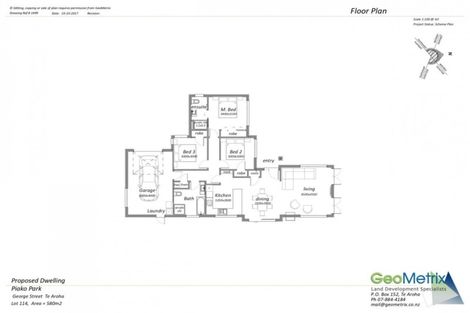 Photo of property in 7 George Street, Te Aroha, 3320