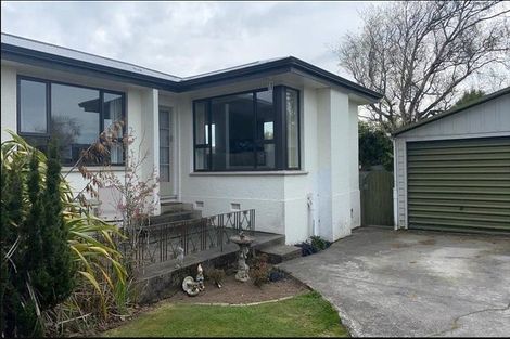 Photo of property in 14 Pine Crescent, Hargest, Invercargill, 9810