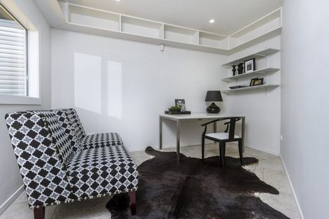 Photo of property in 6 Eric Price Avenue, Takapuna, Auckland, 0620