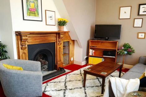Photo of property in 14 Duncan Street, Dunedin Central, Dunedin, 9016