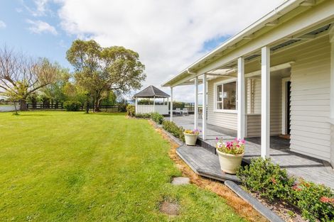 Photo of property in 283 Forlong Road, Colyton, Feilding, 4775