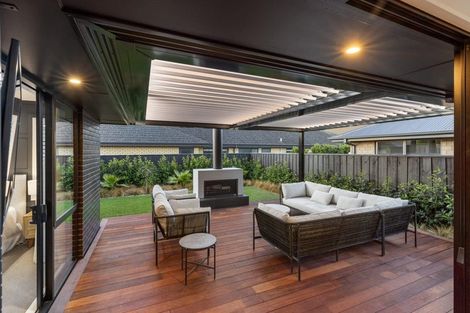 Photo of property in 2 Kokopu Street, Pegasus, 7612